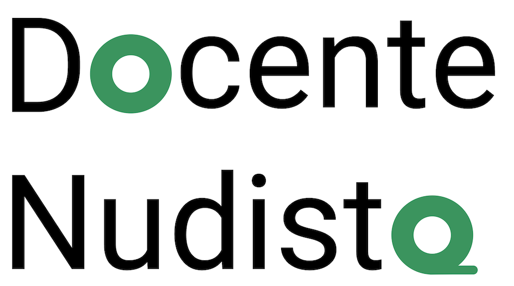 Docente Nudista